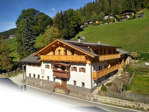 Sesto Apartment | Rodahof