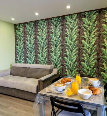 Castellammare di Stabia Apartment | RodaHouse Vista Mare