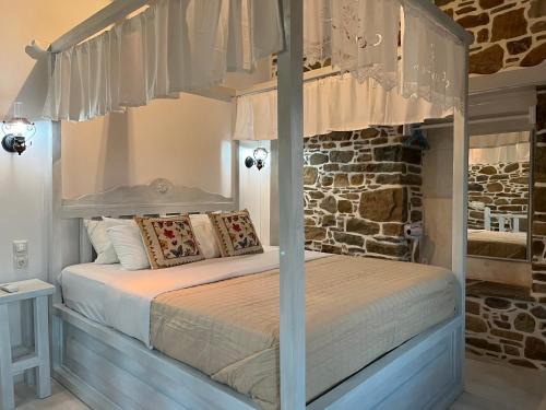 Mirina Apartment | Rodakas Rooms-Pelagia