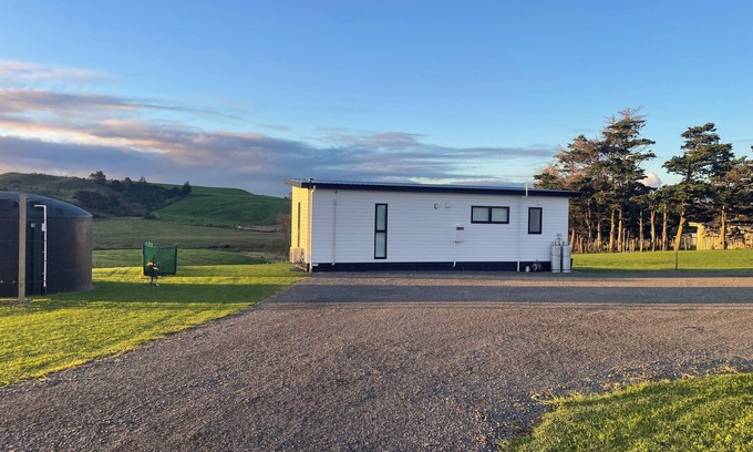 Kaipara District House | Roddy and Shelle’s Chateau