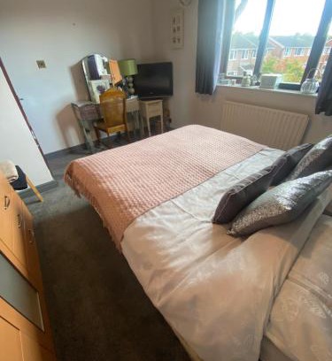 Winterley House | Rode house home stay