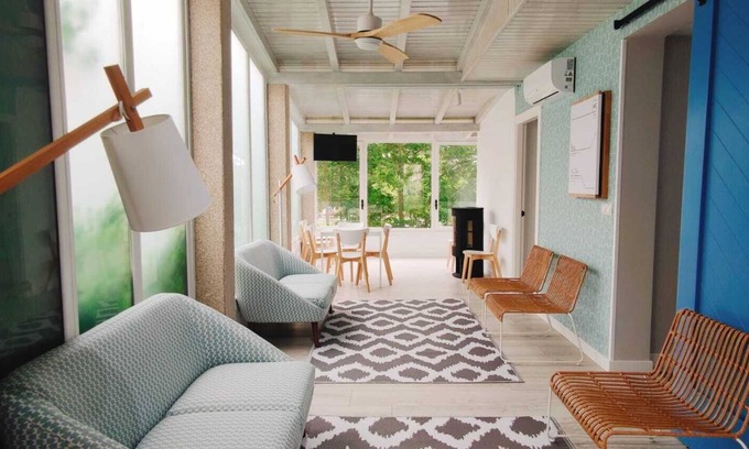 Cangas House | Rodeiramar 2A
