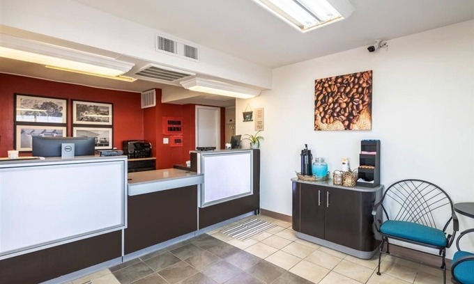 Pecos Hotel | Rodeo Inn