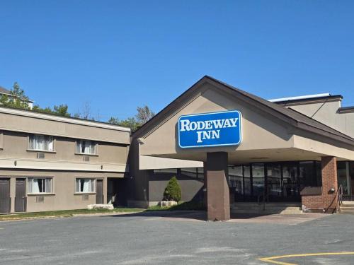 Sudbury Hotel | Rodeway Inn