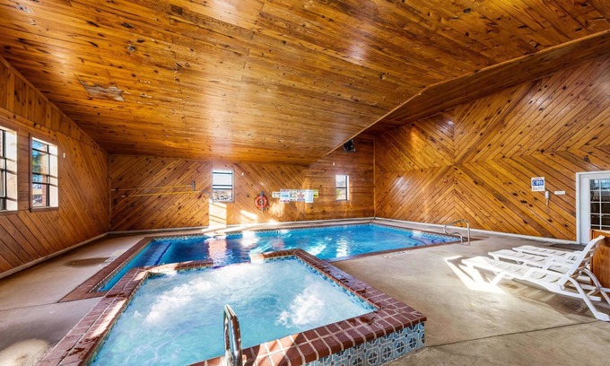 Decatur Hotel | Rodeway Inn Decatur