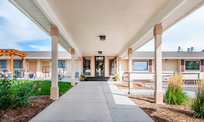 Fort Morgan Hotel | Rodeway Inn Fort Morgan