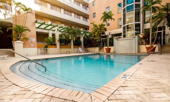 South Miami Hotel | Rodeway Inn South Miami Coral Gables