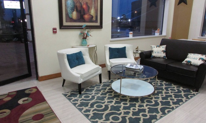 FM 1960 Hotel | Rodeway Inn & Suites Humble, TX