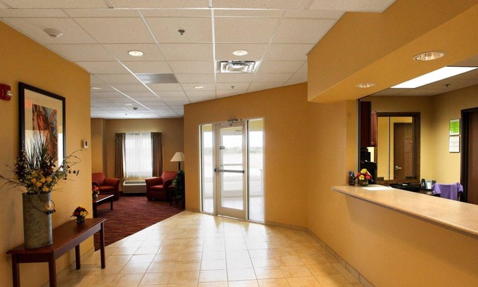 Phillipsburg Hotel | Rodeway Inn & Suites