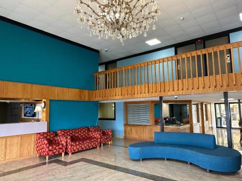 Bloomington Hotel | Rodeway Inn
