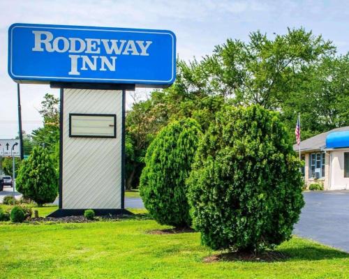 Dillsburg Hotel | Rodeway Inn