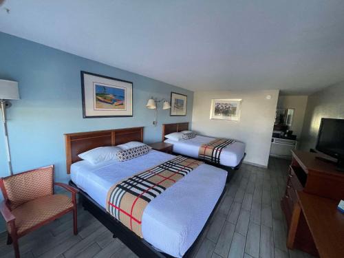 Lake Wales Hotel | Rodeway Inn