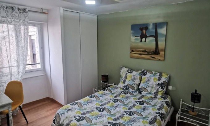 Rodez Apartment | Rodez Centre Ville