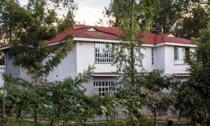 Rodi Kopany Bed & Breakfast | Rodi-Residence B&B