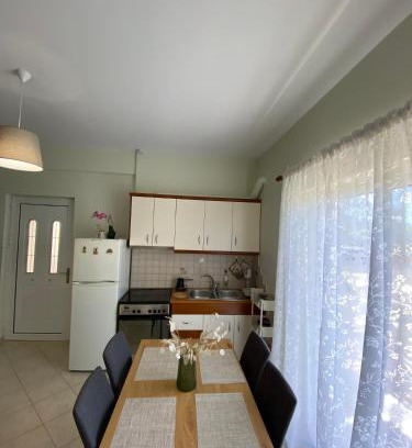 Kiparissia Apartment | Rodia apartment