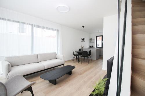 Mikulov Apartment | Rodinný apartmán se zahradou TRE Mikulov