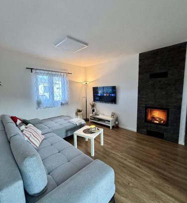 Frymburk House | Rodinný dům Frymburk