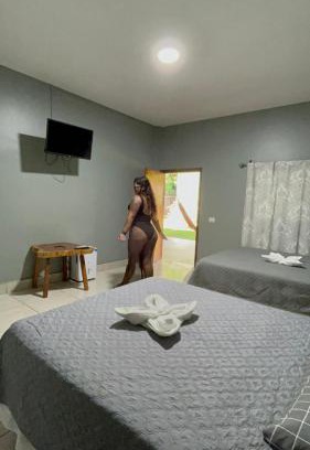 El Cuco Hotel | RodMar Hotel
