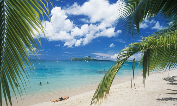 Rodney Bay Apartment | Rodney Bay Beach Home near EVERYTHING