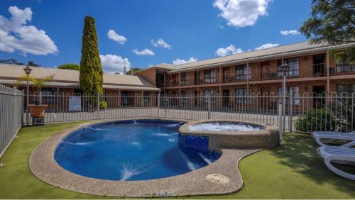 Mooroopna Hotel | Rodney Motor Inn