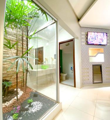 Rio Verde Hotel | Rodotel Vênus Prime