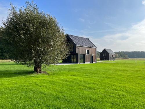 gmina Radomin House | Rodzone Dolina