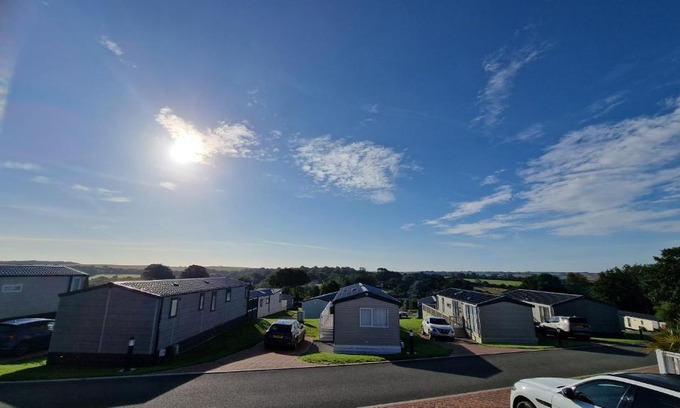 Grampound Resort | Roecliff