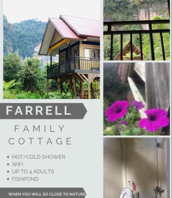 Harau House | Roemah Abdoe