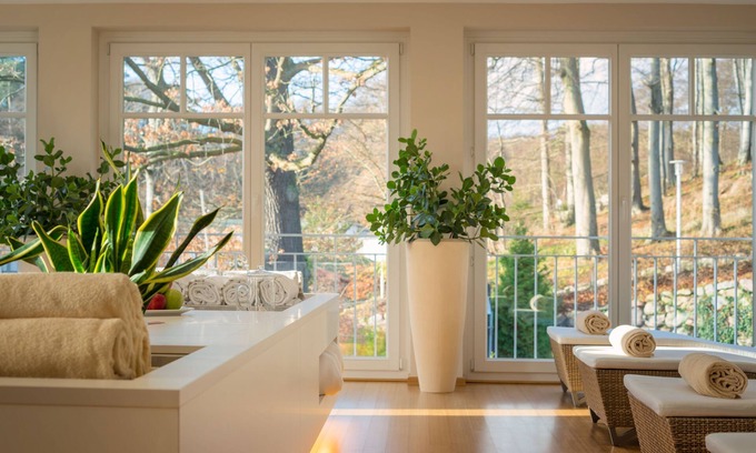 Sellin Hotel | ROEWERS Privathotel & Spa