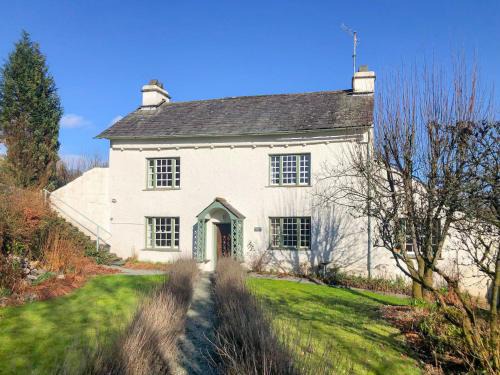 Hawkshead House | Roger Ground House