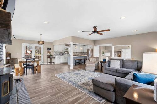 Rogers House | Rogers Family Retreat