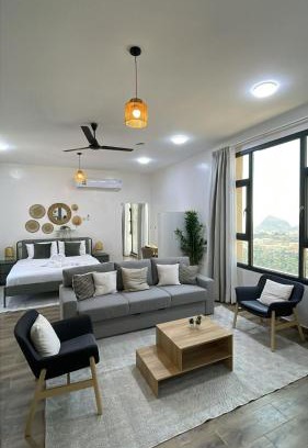 Al Hamra House | Roghan Hospitality Inn