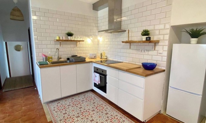 Igreja Nova Cottage | Rogil cottage