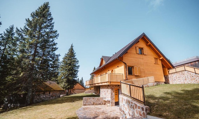 Zrece Apartment | Rogla Alpina Residence