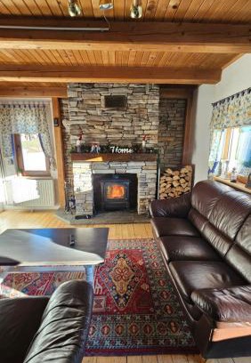 Zrece Ski Chalet | Rogla - Chalet Mojca Pokrajculja