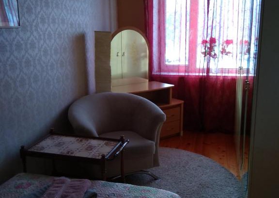 Ruusmae House | Rogosi Külaliskorter