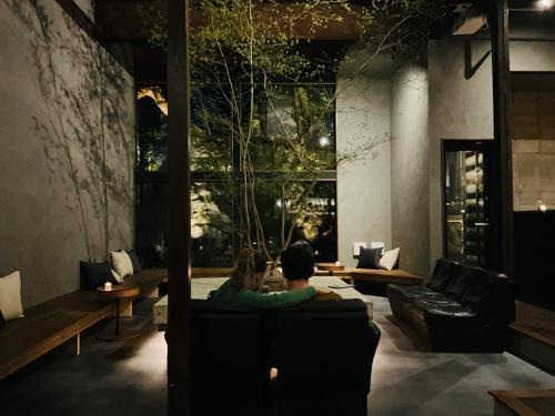 Yumoto Hostel | RoheN HAKONEYUMOTO