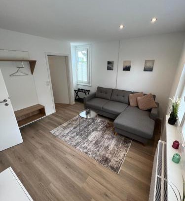 Hoechst Apartment | Rohrspitz Ferienwohnung
