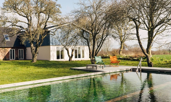 Steinbergkirche House | Roikier 25 - Room for vacation