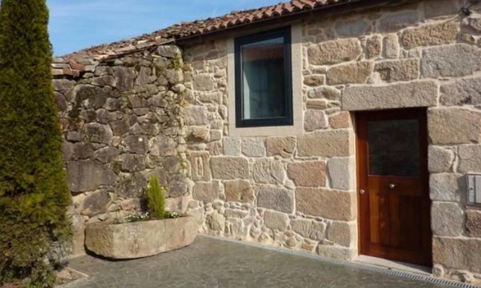 Carcacia Cottage | Rois: Little Country Cottage / Gite - Rois