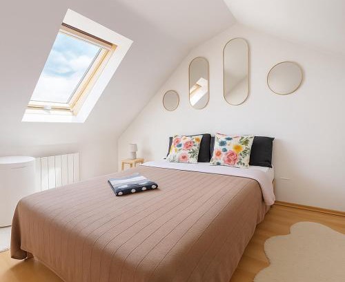 Roissy-en-France House | Roissy CDG, private room 4
