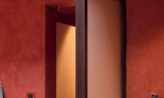 Ruta Independencia Apartment | Rojo: Stylish Oaxaca Apartment w/Terrace Views in Historic Center