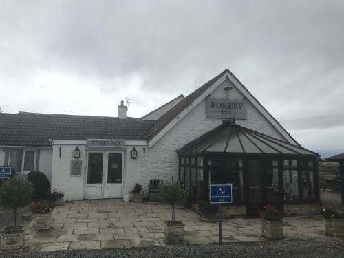 Richmond Hotel | Rokeby Inn