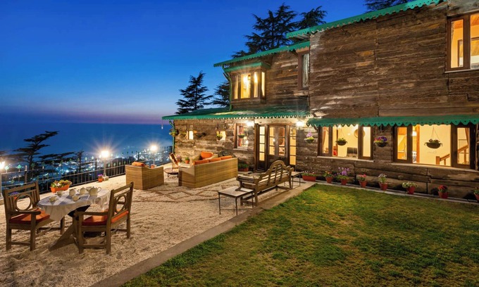 Landour Hotel | Rokeby Manor