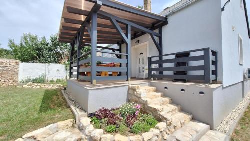 Tapolca Apartment | Roli Bácsi Háza