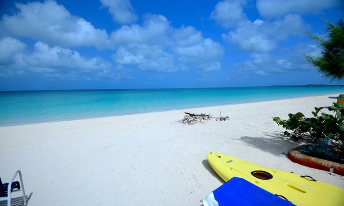 Old Bight Villa | Rollezz Villas Beach Resort