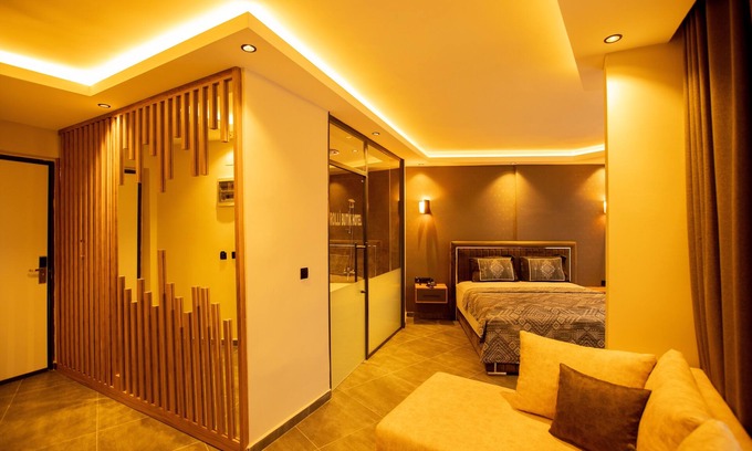 Anamur Hotel | Rolli Butik Hotel