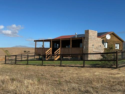 Caledon House | Rolling Hills Farmstead