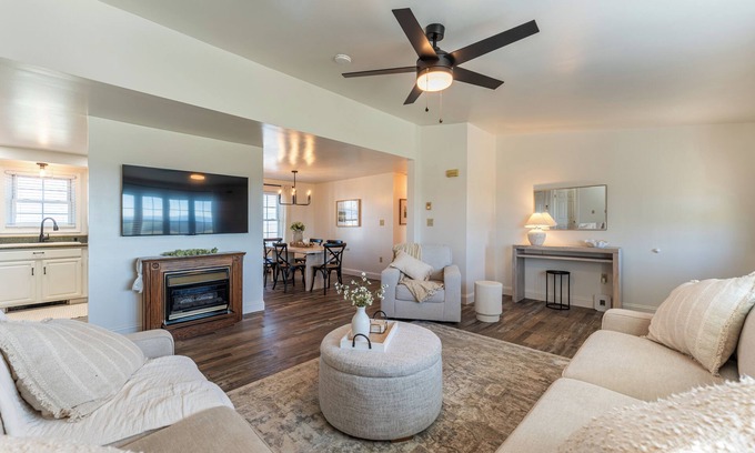 Lurgan House | Rolling Hills Symphony