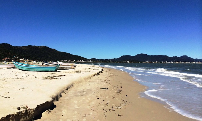 Florianopolis Cabin | Românticos Chalés
